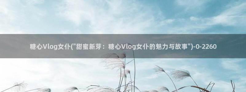 糖心vlog网站邀请码