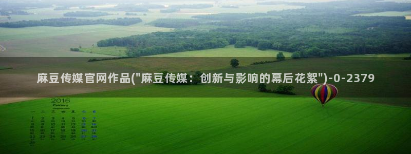 麻豆视频官方导航：麻豆传媒官网作品(\